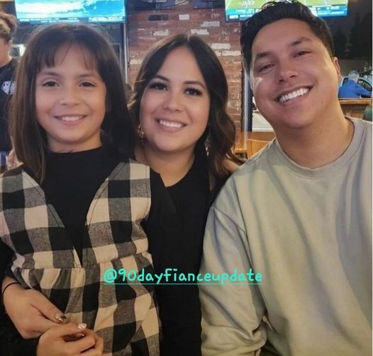 Liz Woods and Jayson: The Perfect Couple Making Big Ed a Distant Memory