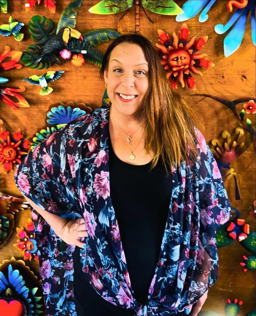 Kim Menzies Reportedly Removed from ’90 Day Fiancé’ Franchise by TLC