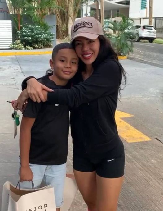 Jasmine Pineda’s Son Aims to Follow in His Mother’s Footsteps and Pursue Ministry