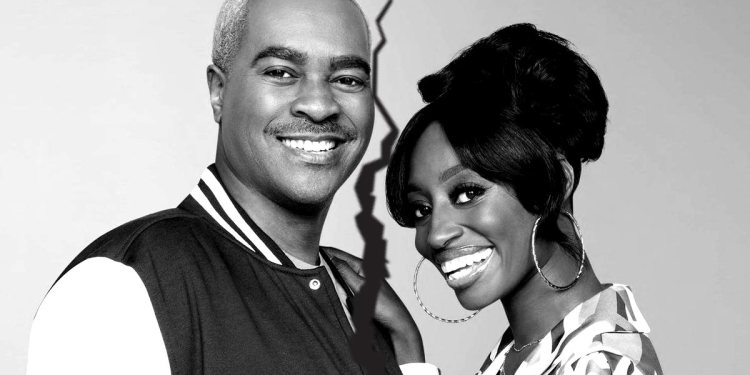 Derrico’s Split: Deon and Karen Announce Divorce, Commit to Co-Parenting 14 Children