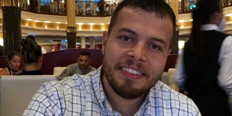 Omar Albakour’s American Dream: A Milestone Accomplished on 90 Day Fiance!