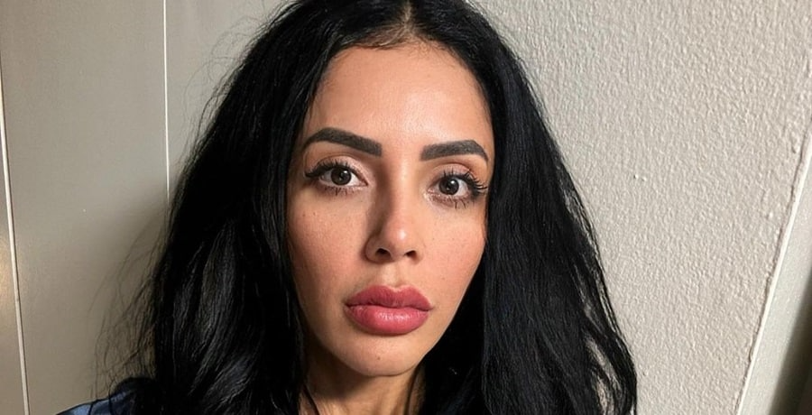 [Breaking News] Jasmine Pineda Bids Farewell to Reality TV Show Permanently