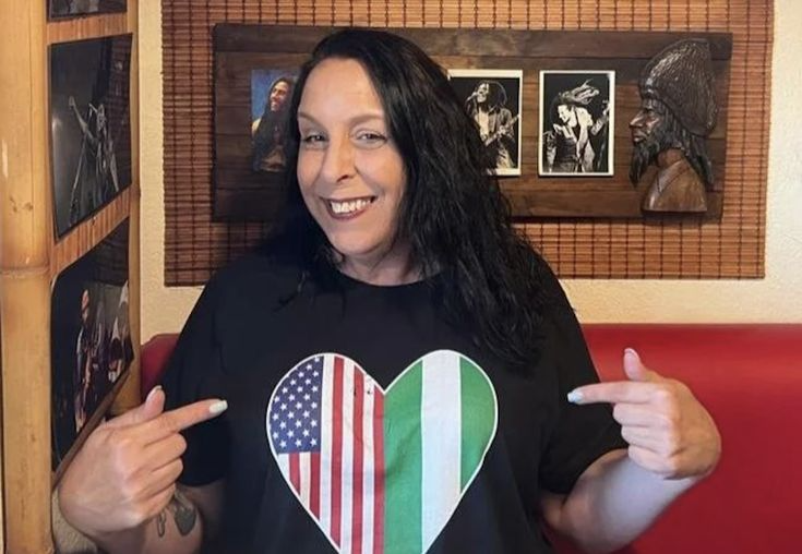 Is ’90 Day Fiance’ Star Kimberly Menzies Romancing a New Cast Member?