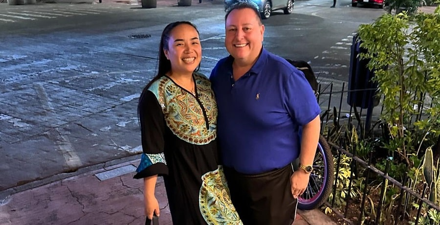 David Toborowsky from ’90 Day Fiance’ Reveals Annie’s Surprising Previous Job