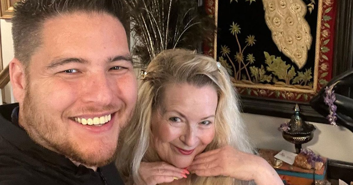 Is Debbie Aguero’s Son Julian Using Her Fans to His Advantage on 90 Day Fiance?