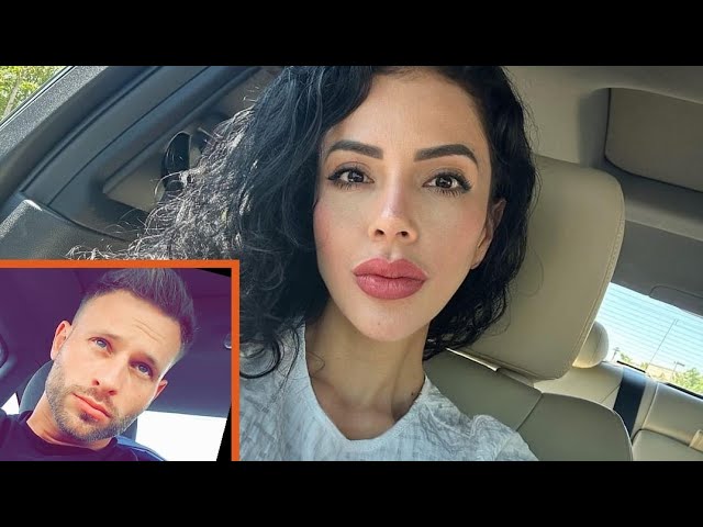 Jasmine’s Boyfriend Betrayed Her