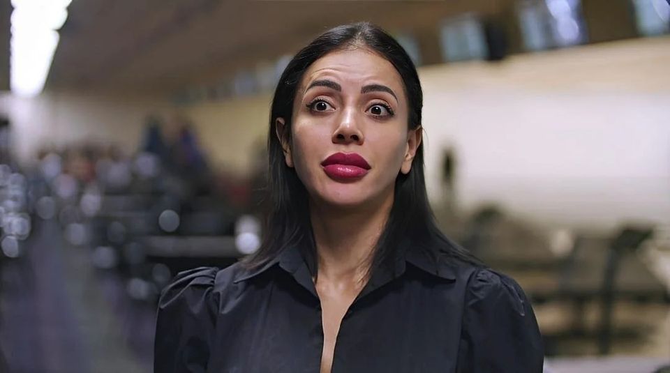 Jasmine’s Decision to Speak Out: Revealing the Reasons Behind Leaving Gino After Their Marriage