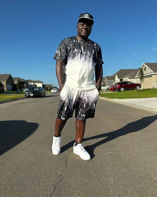 90 Day Fiancé: Michael Ilesanmi’s ‘Positive Vibes’ Persona Fails to Improve Reputation