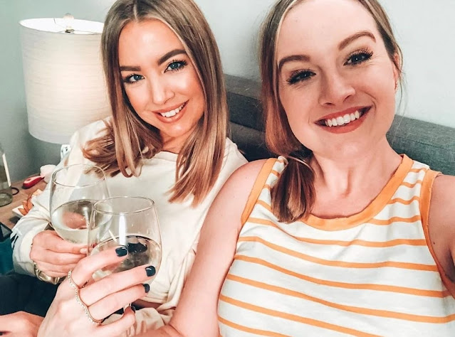 Shocking News: Elizabeth Potthast’s Sister is Dating a Cast Member from 90 Day Fiancé in Secret