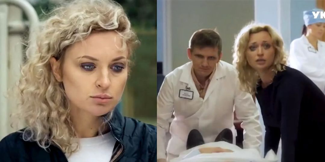 Sensational Update: Natalie Mordovtseva Takes the Lead in Hit Films