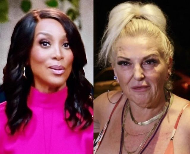 90 Day Fiancé Fans Surprised by Shaun Robinson’s True Age
