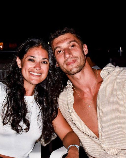 Loren Brovarnik from 90 Day Fiancé Opens Up About Controversial Israel Trip Backlash