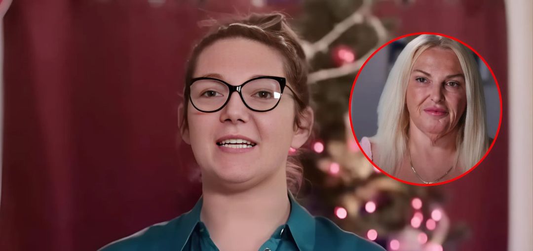 Angela Deem’s Daughter Skyle to Make Debut on Next Season of 90 Day Fiancé