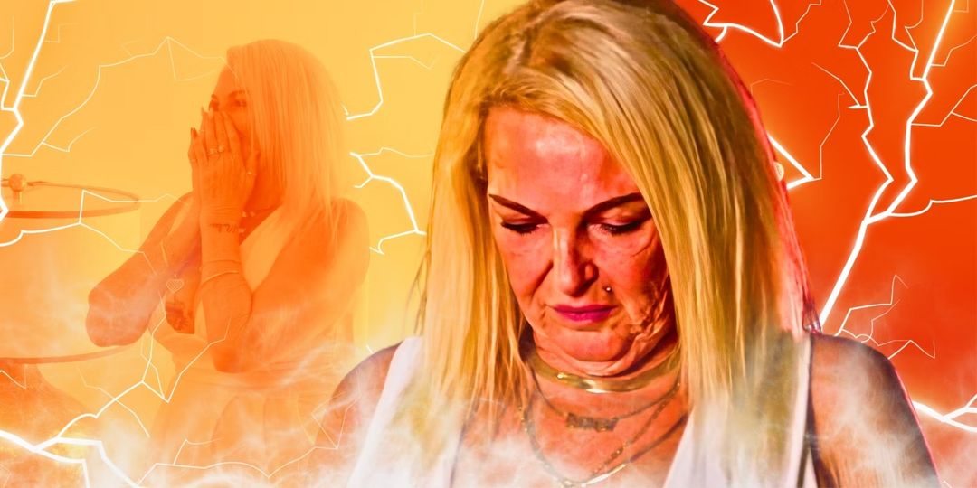 TLC Removes Angela Deem from 90 Day Fiance in Shocking Move