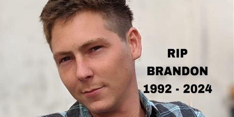 Heartbreaking News: 90 Day Fiance Star Brandon Gibbs Confirms Tragic Death