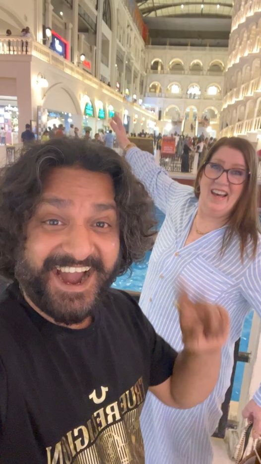 TLC’s Decision to Exclude Jenny & Sumit from ‘The Other Way’ on 90 Day Fiance: Here’s Why