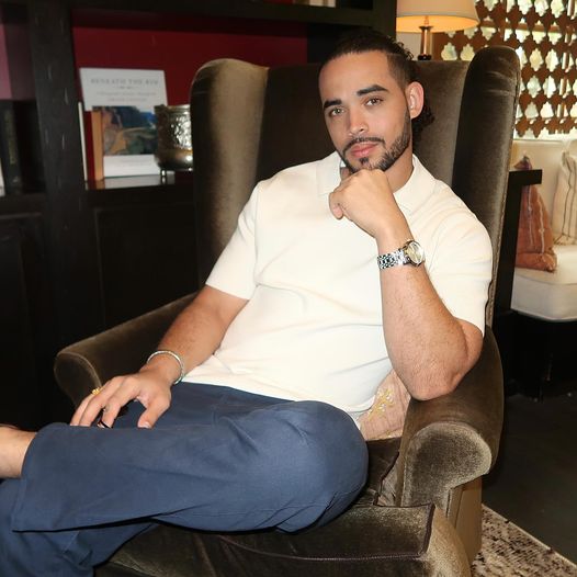 Surprising Discovery: Rob Spotted with Mystery Woman Following Breakup with Sophie