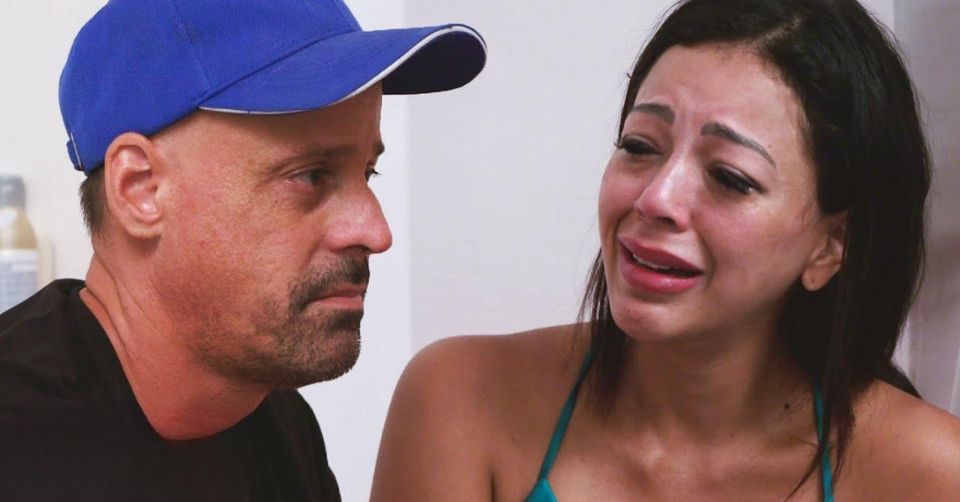 Startling News: Gino’s Visa Hold-Up Results in Life-Altering Setback for Jasmine