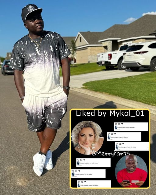 Michael Ilesanmi Spotted Flirting with a Fellow Cast Member – Vows to Never Return to Angela Deem