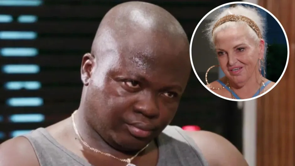 Michael Ilesanmi Reveals Reasons for Leaving Angela Deem: ‘I Felt Disrespected and Unappreciated’