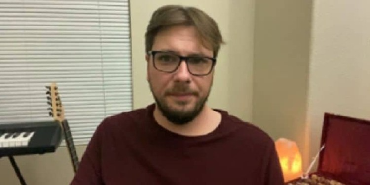 Colt Johnson Mocked for Claiming to be an International Icon on 90 Day Fiance
