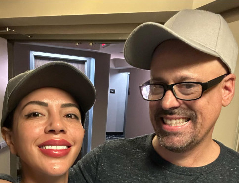 Exciting Update: Jasmine Pineda and Gino Palazzolo Opt Out of Future Show Seasons
