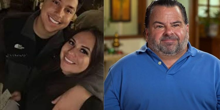 Jayson Zuniga Earns Praise for Defending Liz Against BIG ED on 90 Day Fiance
