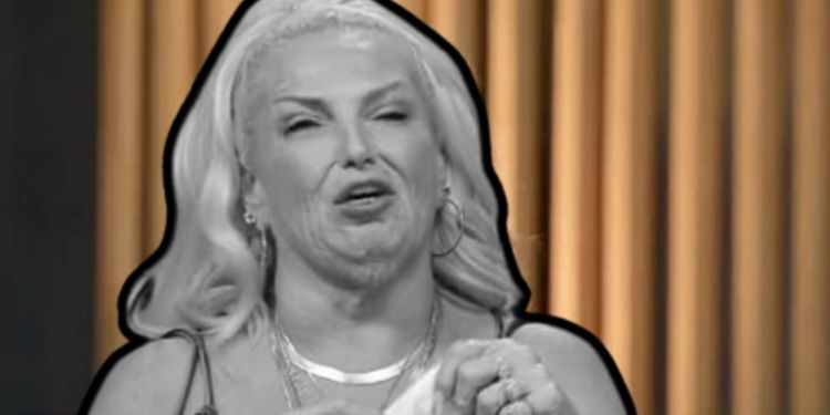Inside Angela Deem’s Unsanitary Home: Watch the Shocking Video!