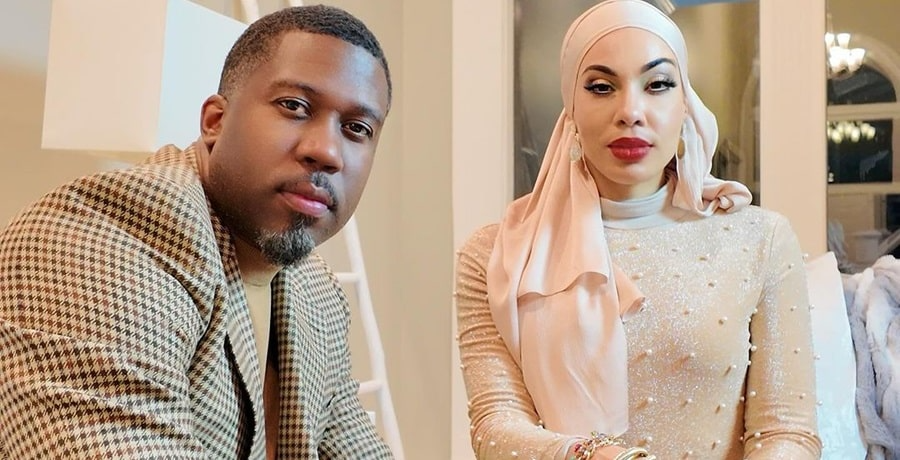 Shaeeda from ’90 Day Fiance’ Speaks Out About Divorce Speculations Involving Bilal