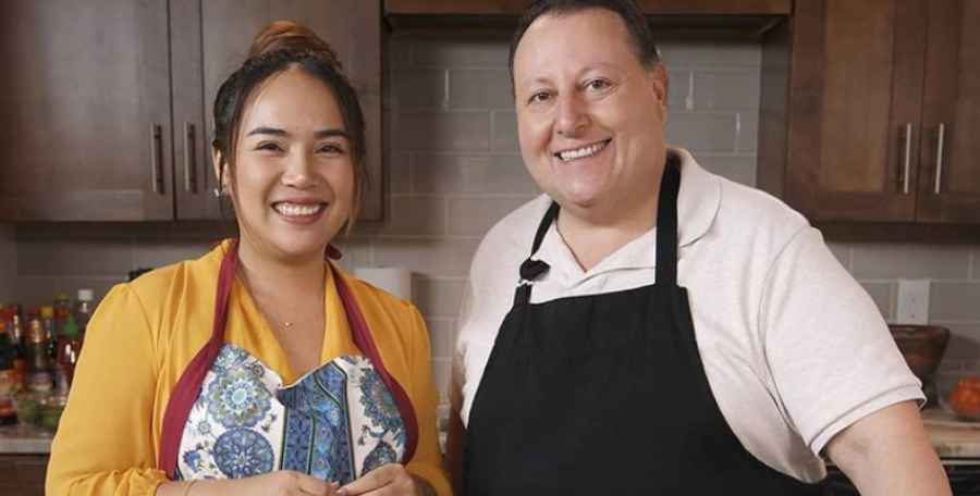 David Toborowsky from ’90 Day Fiance’ Making Major Moves in His New Career