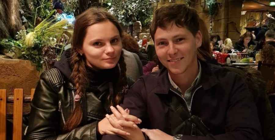 Did Brandon and Julia Drop a Hint About a Big Pregnancy News on ’90 Day Fiance’?