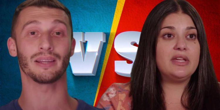 Uncover the Reason Why Alexei Doesn’t Want Loren to Work on 90 Day Fiance