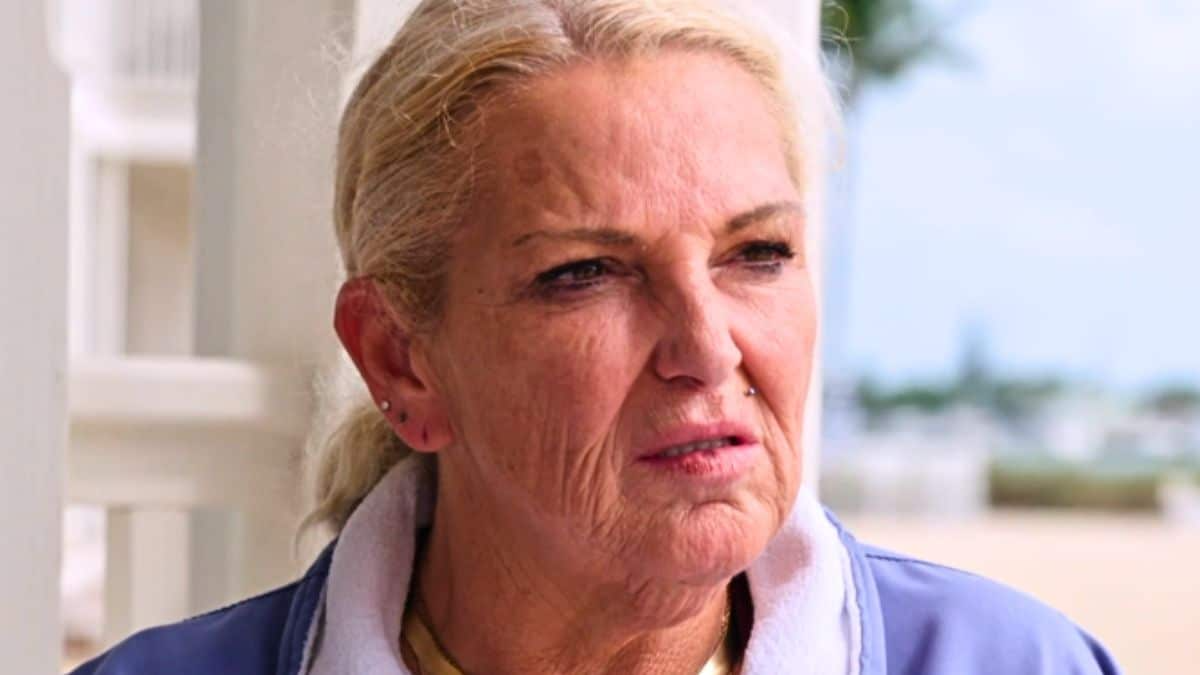 The Wealth of Angela Deem: Exploring Michael’s Deception