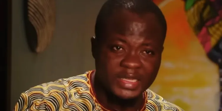 Michael Ilesanmi Unveils Surprising Girlfriend