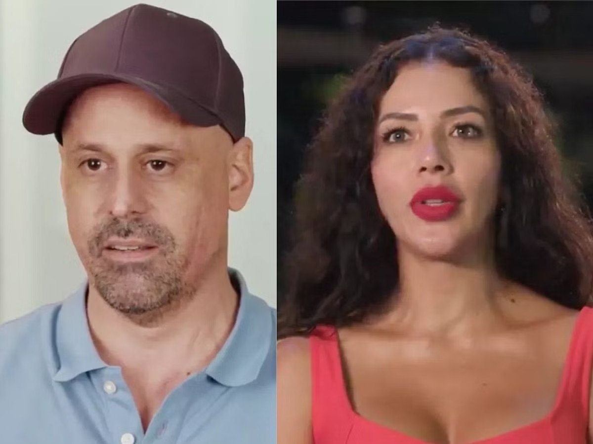 Exciting Update: Jasmine Pineda and Gino Palazzolo Opt Out of Future Show Seasons