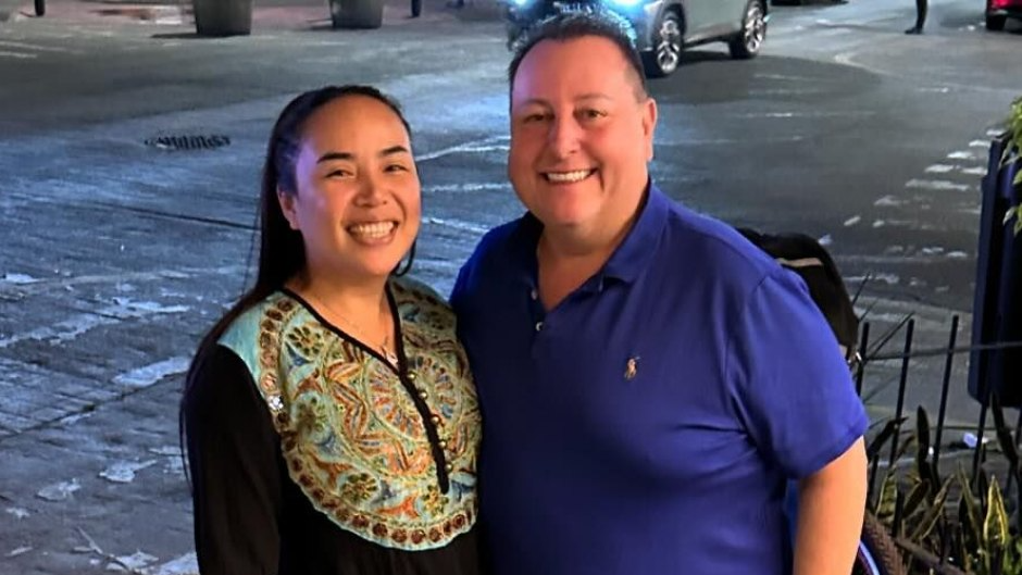 Annie Suwan and David Toborowsky Announce the Arrival of Their First Baby – We’re Expecting!