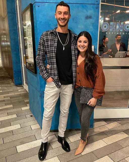 Alexei Brovarnik of 90 Day Fiancé Expresses Gratitude to IDF Following Controversial Israel Trip with Loren Amid Backlash