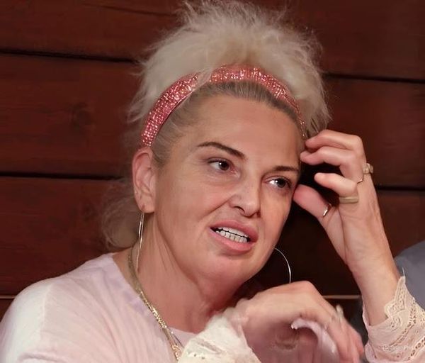 Angela Deem’s Bold Claim: She Had Never Dated Unattractive Men Before Michael