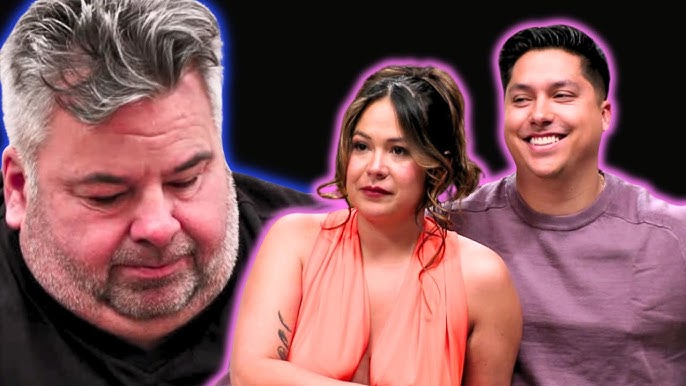 Fans Unhappy with Liz Woods’ New Boyfriend Urge Reconciliation with Big Ed