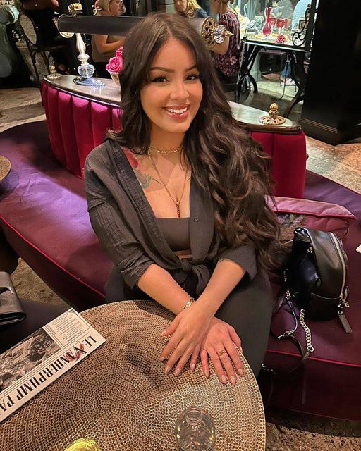 Is Tiffany Franco Being Too Arrogant Since Losing Weight on 90 Day Fiancé?