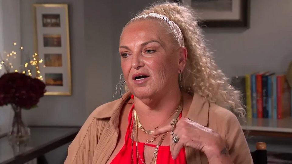 Angela Deem Apologizes Publicly After Michael’s Innocence Is Confirmed in 90 Day Fiance