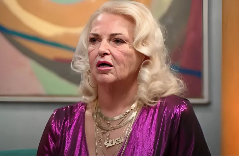 Breaking News🚨: Angela Deem Allegedly Axed from the 90 Day Fiancé Franchise