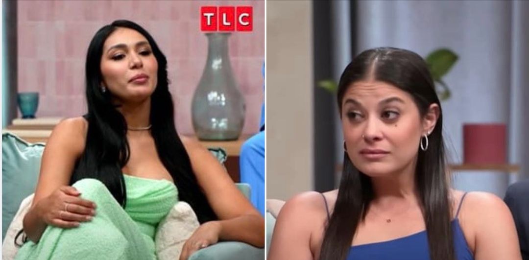 Thais Ramone Defends Herself Against Bullying by Loren Brovarnik