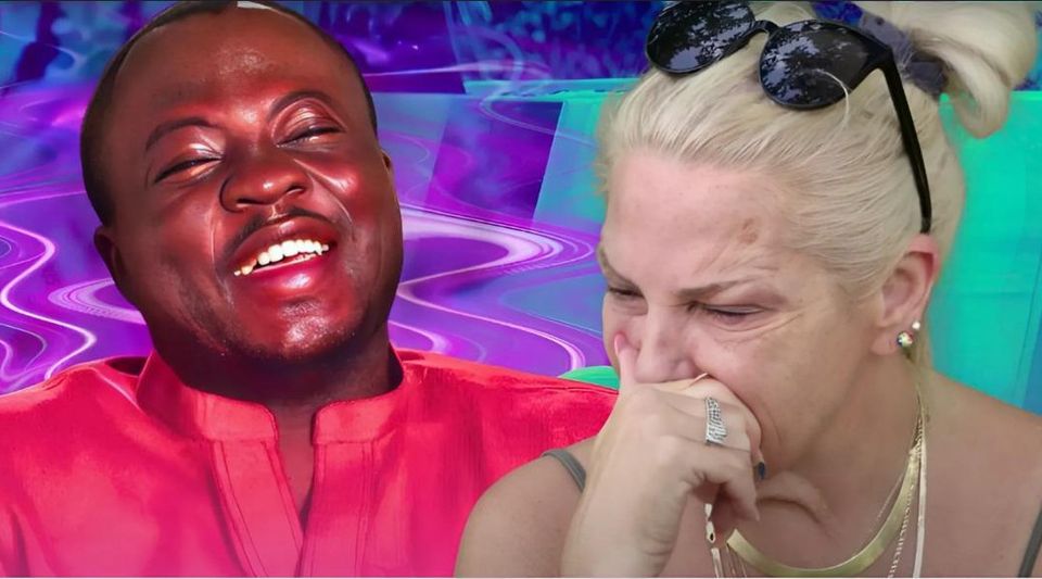 Angela Punished with $250,000 Fine for Adversely Impacting Michael’s Career