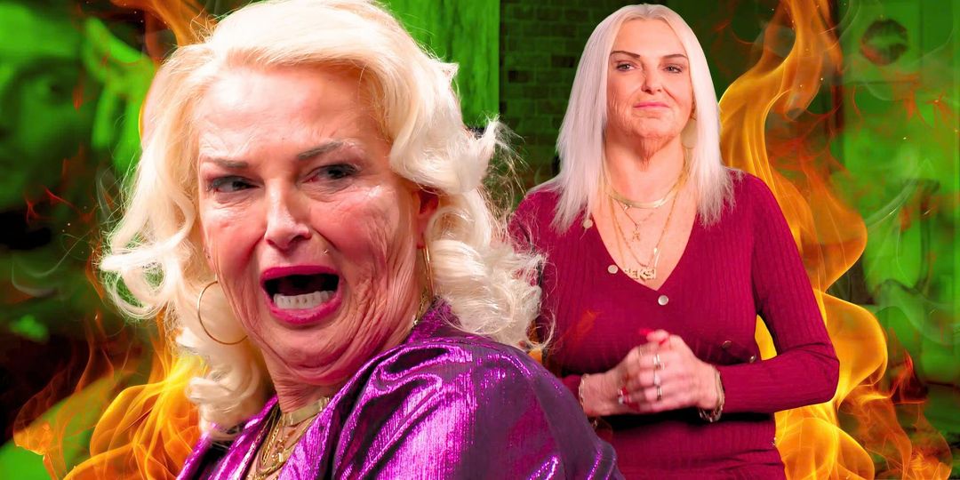 Angela Deem Reportedly Let Go for Unprofessional Behavior on Television