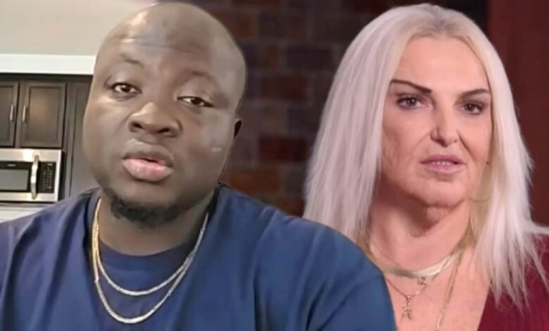 Michael Takes Legal Action Against Angela for Mistreatment