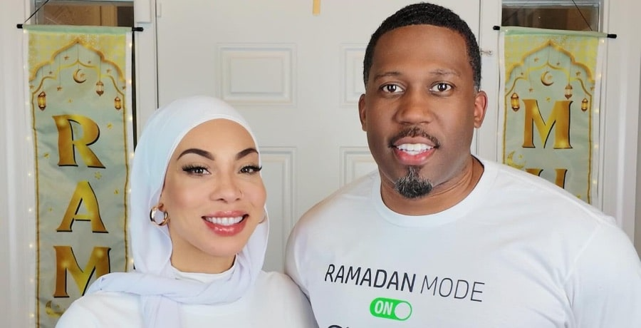 Shaeeda and Bilal Unveil First Baby Photo, Fans Moved to Tears by the Heartwarming Moment