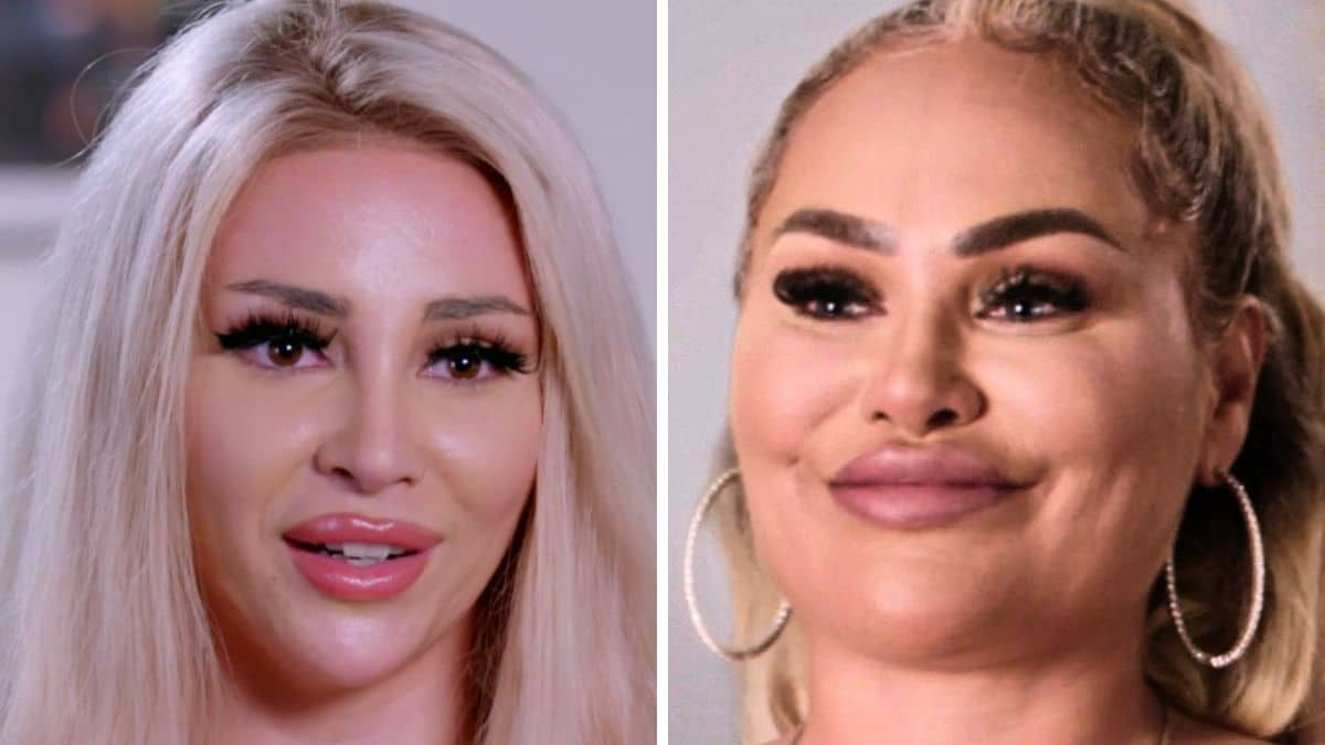 Sophie Sierra from ’90 Day Fiance’ Joins Darcey Silva as Celebrity Host for Luxury Event in California