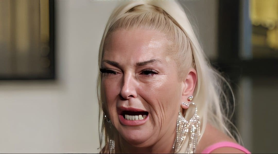 Breaking News: TLC Responds to Fan Outrage, Terminates Angela Deem from 90 Day Fiancé