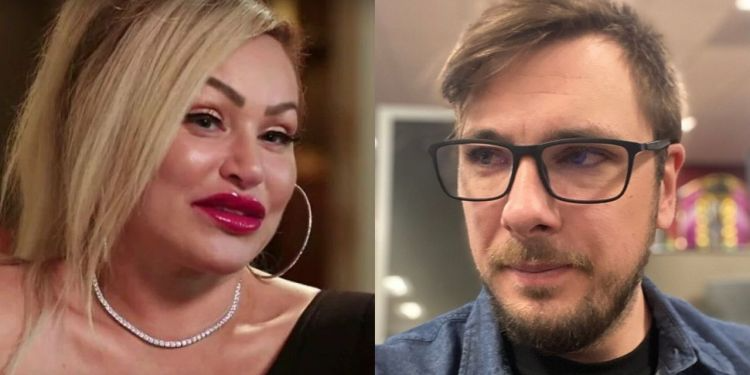 Colt Johnson Looks to Pursue Relationship with Darcey Silva Following Split from Vanessa in ’90 Day Fiance’